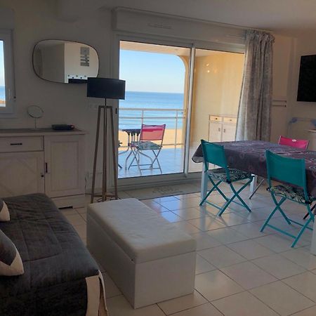 Appartement Front De Mer ヴァンドル・プラージュ エクステリア 写真