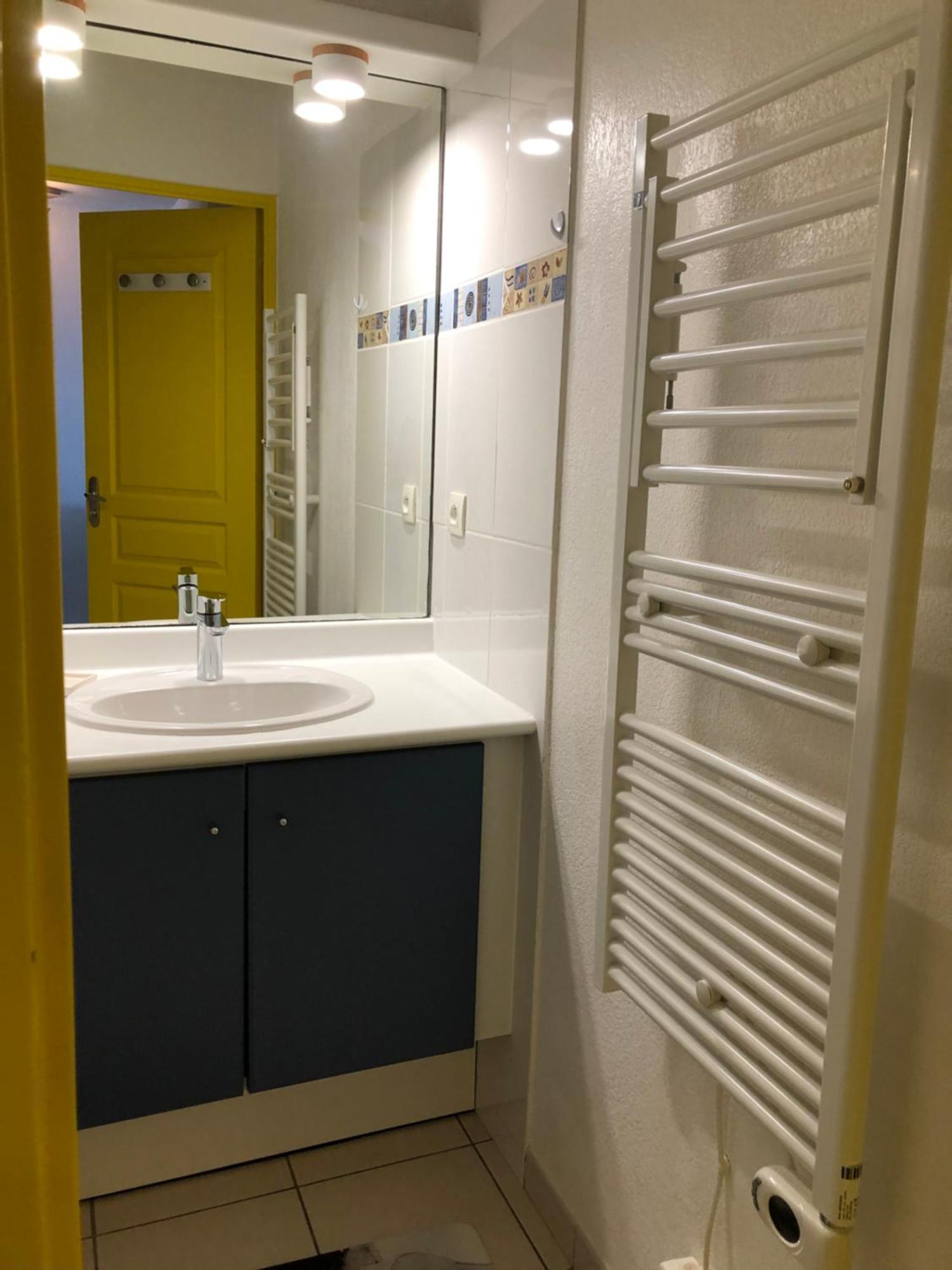 Appartement Front De Mer ヴァンドル・プラージュ エクステリア 写真
