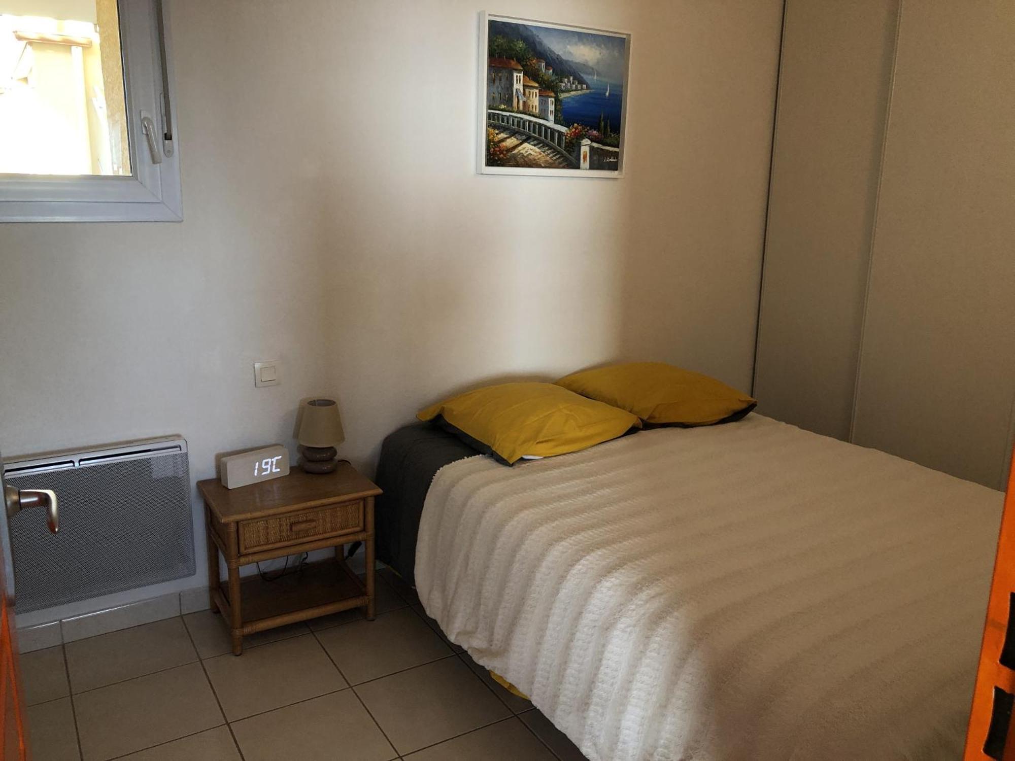 Appartement Front De Mer ヴァンドル・プラージュ エクステリア 写真